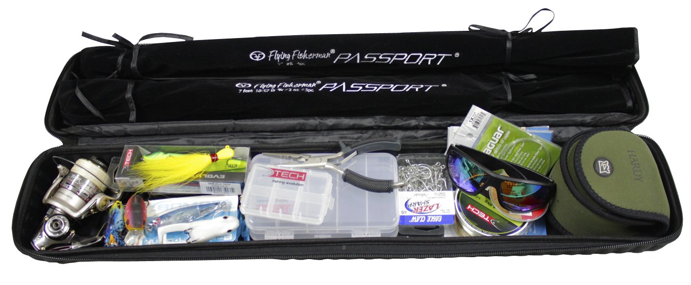 HARDY Rod Case other ロッドケース・竿袋 ハーディー Hermit OF 鬼掛